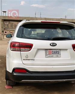 كيا سورينتو